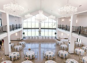 Grand Hall