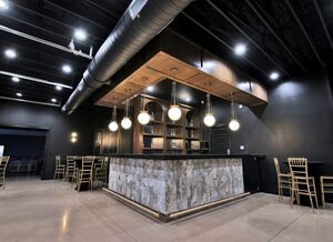 Cocktail Lounge