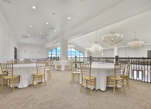 The Venue at Madewell Estates