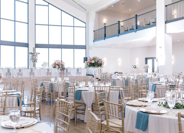 The Venue at Madewell Estates