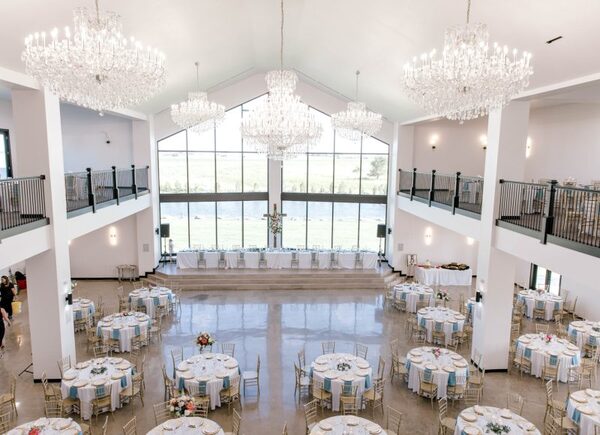 The Venue at Madewell Estates