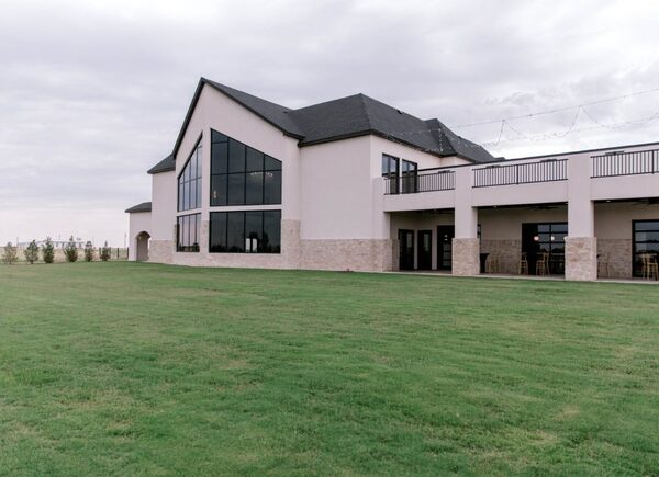 The Venue at Madewell Estates