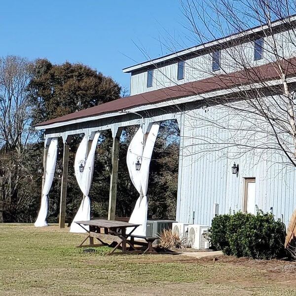 Dalrymple Farms
