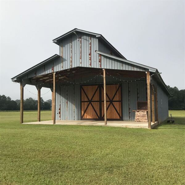 Dalrymple Farms