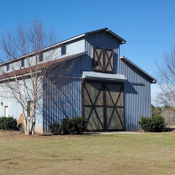Dalrymple Farms