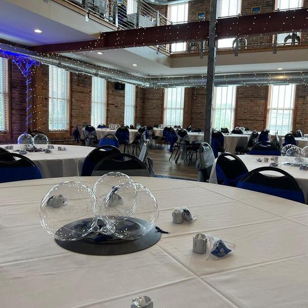 Embers Restaurant