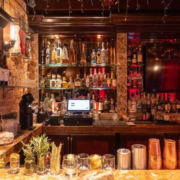 Embers Restaurant