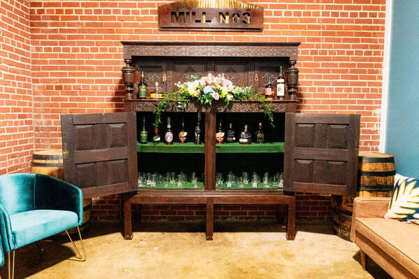 The Gallery at Heritage