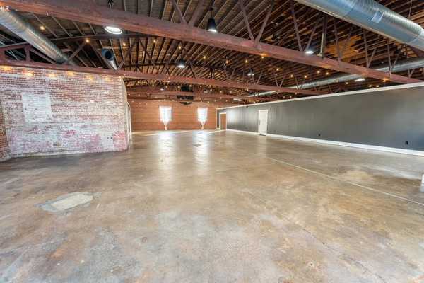 The Gallery at Heritage
