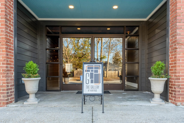 The Gallery at Heritage