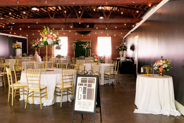 The Gallery at Heritage