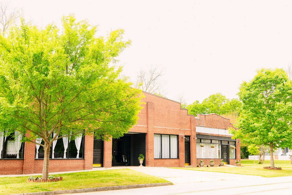 The Gallery at Heritage