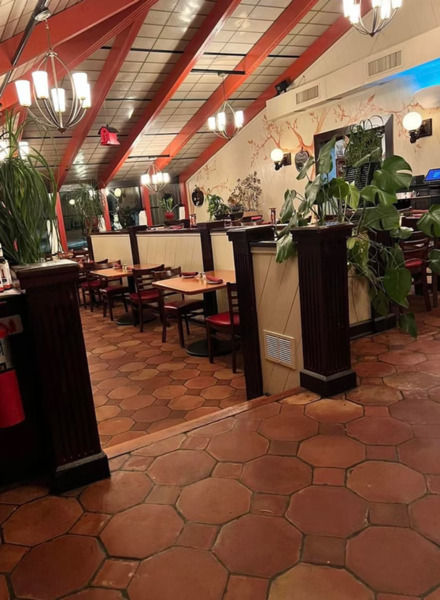 Carolina Seafood & Steak