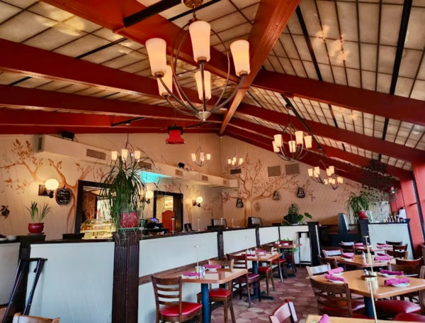 Carolina Seafood & Steak