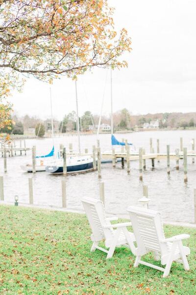 Miles River Yacht Club