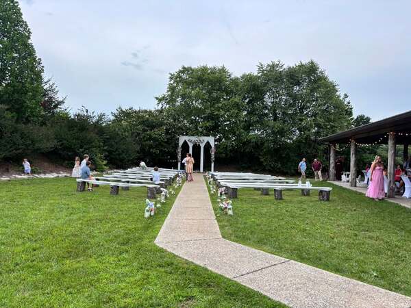 Country Ridge Venue