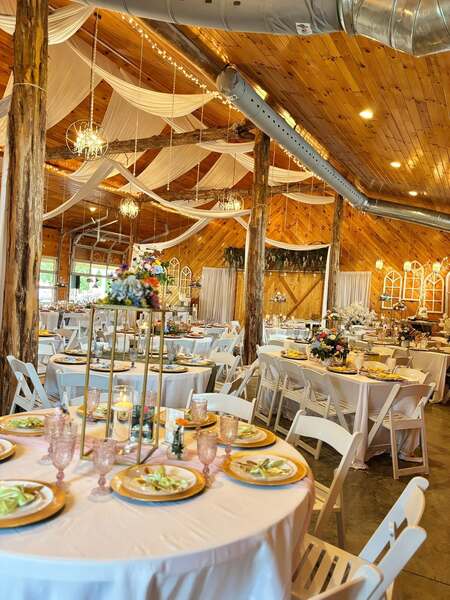 Country Ridge Venue