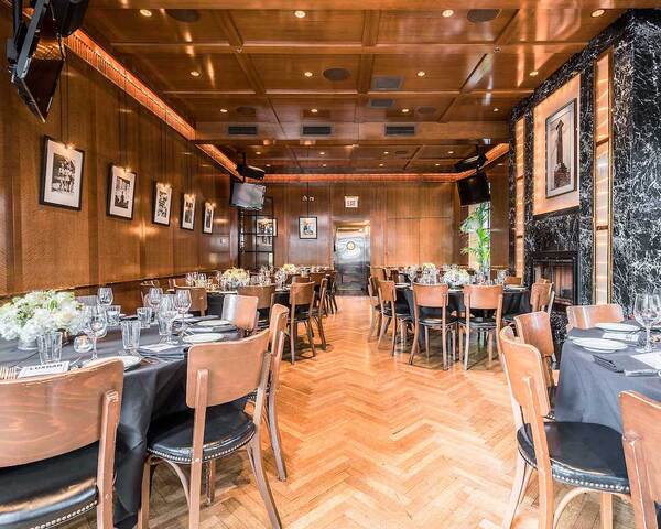 Lux Bar