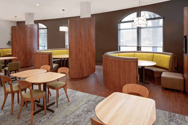Courtyard by Marriott Houma