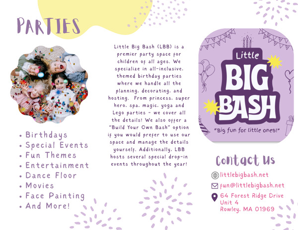 Little Big Bash