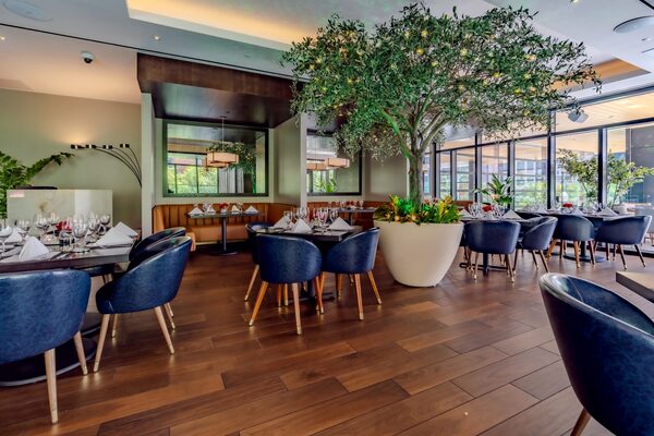 Truluck's Seafood, Steak and Crab House - Austin Downtown