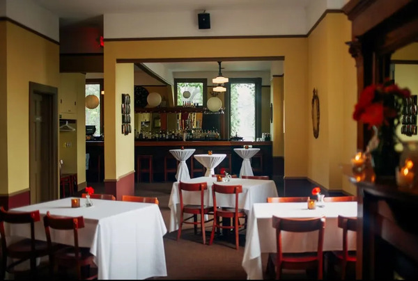 Sweeney's Saloon
