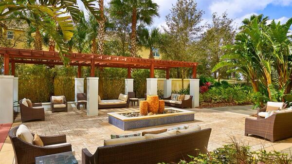 The Westin Lake Mary, Orlando North