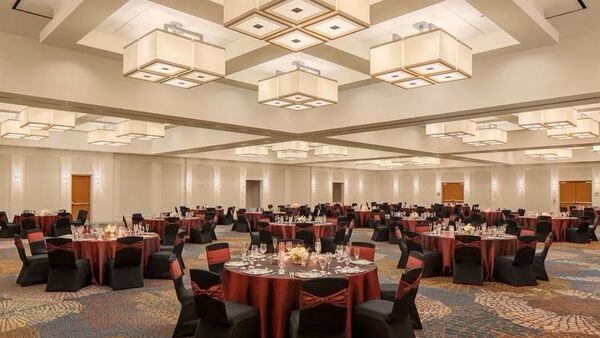 The Westin Lake Mary, Orlando North