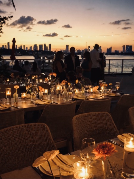 Privé Miami