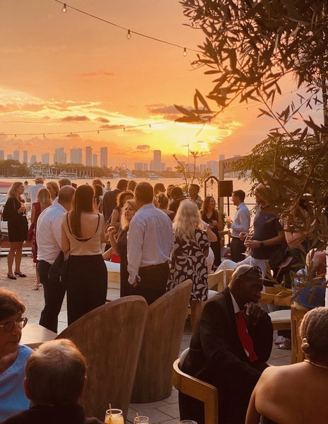 Privé Miami