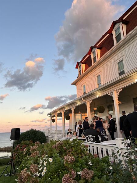 Spring House Hotel