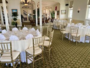 Grand Dining Room