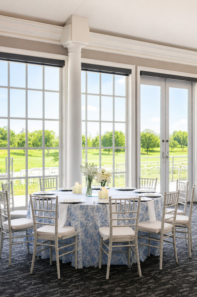 Hackberry Creek Country Club