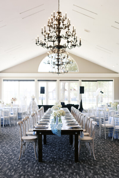Hackberry Creek Country Club