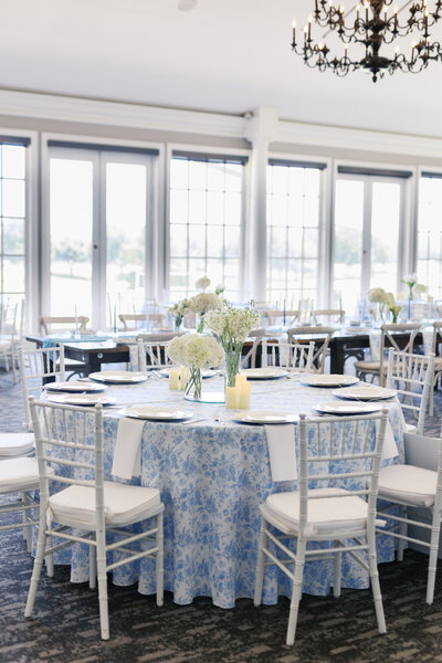 Hackberry Creek Country Club