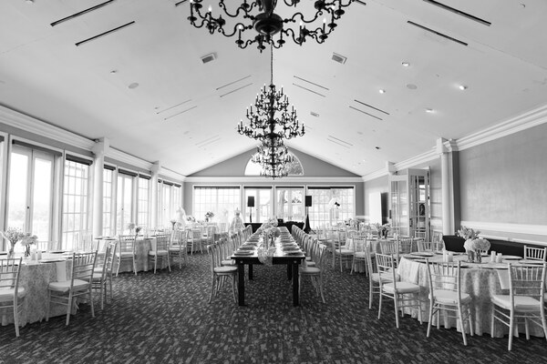 Hackberry Creek Country Club