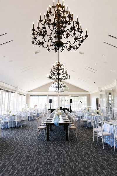 Hackberry Creek Country Club
