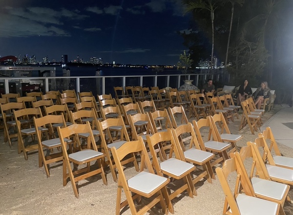 Privé Miami