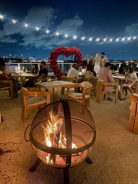 Privé Miami