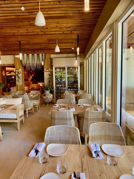 Privé Miami