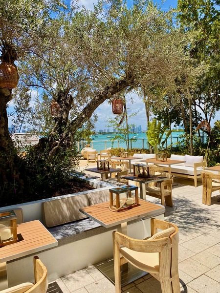 Privé Miami