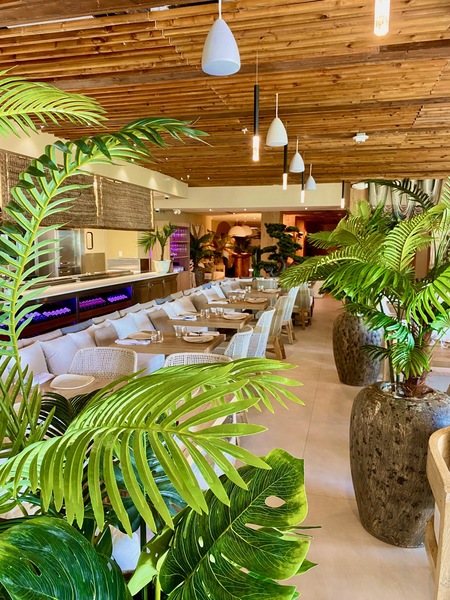 Privé Miami