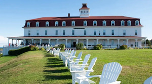 Front Lawn