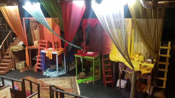 The Art Centre Theatre