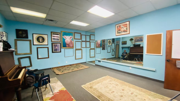 The Art Centre Theatre
