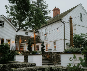 Main House