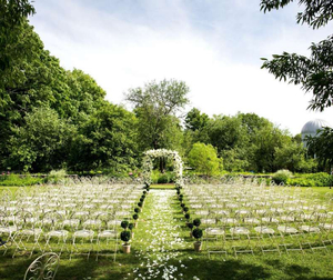 The Grounds