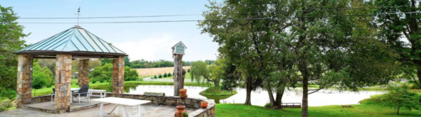 Honey Acres Farm