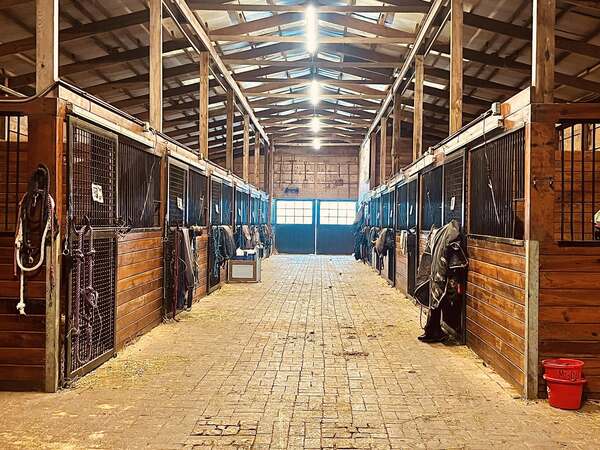 Honey Acres Farm