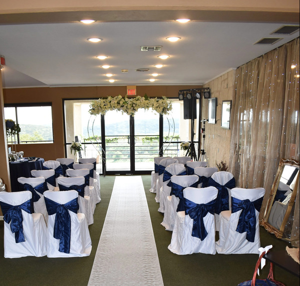 Clubhouse at Cedar Creek